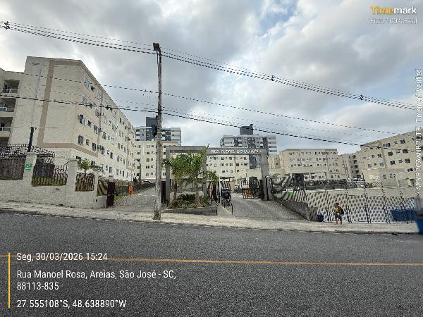 Imóvel em SAO JOSE/SC