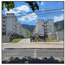 Imóvel em NOVA IGUACU/RJ