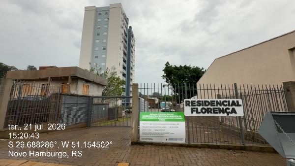 Imóvel em NOVO HAMBURGO/RS