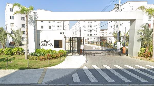 Foto de Imóvel 2 quartos, 44 m², SANTA CRUZ - Leilão em Rio de Janeiro/RJ, 48% abaixo da avaliação