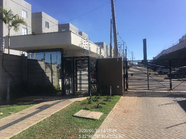 Imóvel em SANTA BARBARA D'OESTE/SP
