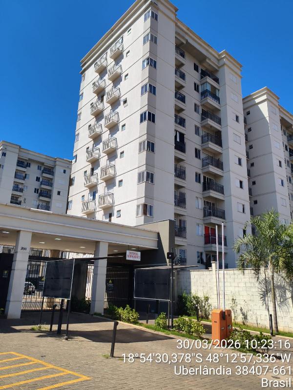 Foto de Imóvel 2 quartos, 95 m², GRAND VILLE - Leilão em Uberlândia/MG, 38% abaixo da avaliação
