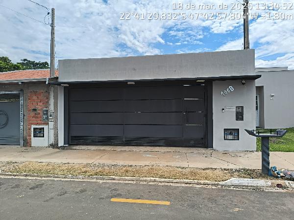 Foto de Imóvel 2 quartos, 85 m², VALE DO SOL - Leilão em Piracicaba/SP, 38% abaixo da avaliação