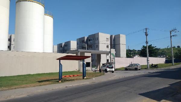 Imóvel em NOVA IGUACU/RJ
