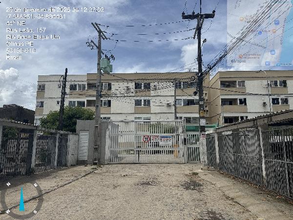 Imóvel em OLINDA/PE