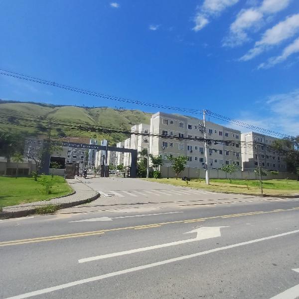 Foto de Imóvel 2 quartos, 62 m², COMENDADOR SOARES - Leilão em Nova Iguaçu/RJ, 44% abaixo da avaliação