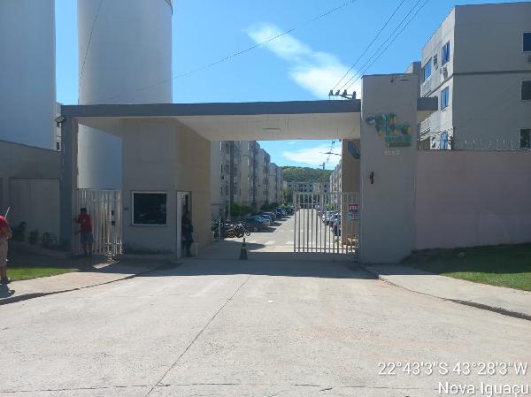 Imóvel em NOVA IGUACU/RJ