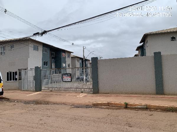 Imóvel em VALPARAISO DE GOIAS/GO