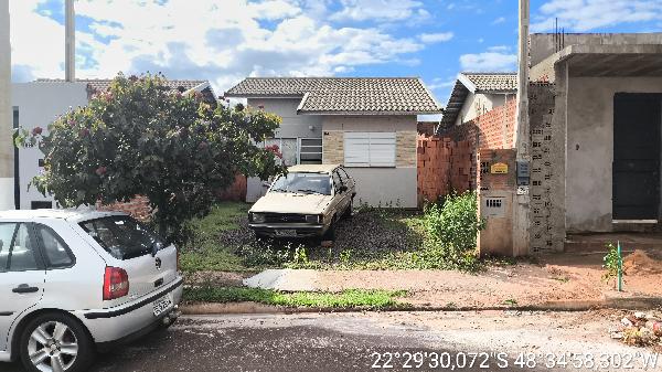 Foto de Imóvel 2 quartos, 42 m², RESIDENCIAL ALTO DO PLANALTO VERDE - Leilão em Barra Bonita/SP, 40% abaixo da avaliação