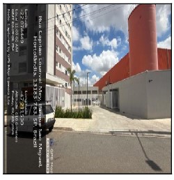 Foto de Imóvel PARQUE SAO MIGUEL - Leilão em Hortolândia/SP, 38% abaixo da avaliação