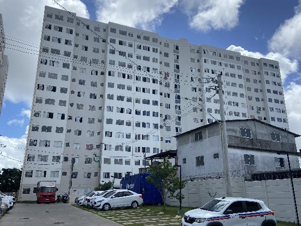 Foto de Imóvel 2 quartos, 66 m², DOM AVELAR - Leilão em Salvador/BA, 40% abaixo da avaliação