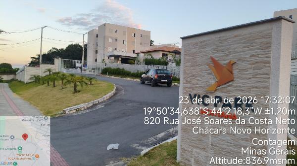 Imóvel em CONTAGEM/MG