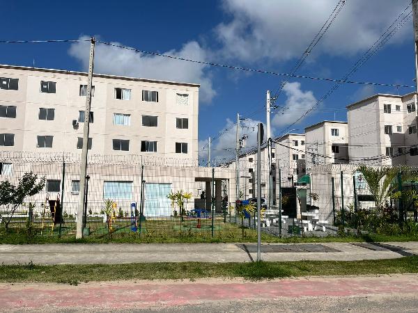 Foto de Imóvel 2 quartos, 69 m², AREIA BRANCA - Leilão em Salvador/BA, 43% abaixo da avaliação
