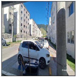 Foto de Imóvel na Avenida Abilio Augusto Tavora, 6045 - Leilão em Nova Iguaçu/RJ