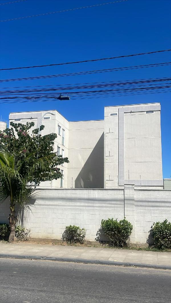 Imóvel em CAMPOS DOS GOYTACAZES/RJ