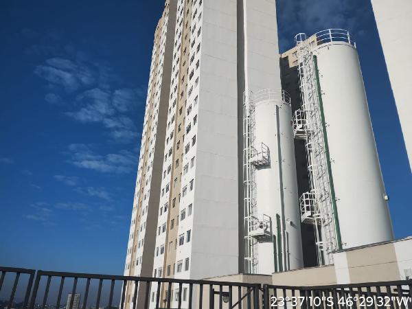 Foto de Imóvel 2 quartos, 54 m², FAZENDA DA JUTA - Leilão em São Paulo/SP, 40% abaixo da avaliação