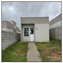 Imóvel em PONTA GROSSA/PR