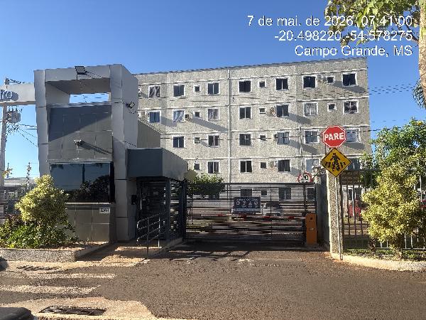 Imóvel em CAMPO GRANDE/MS