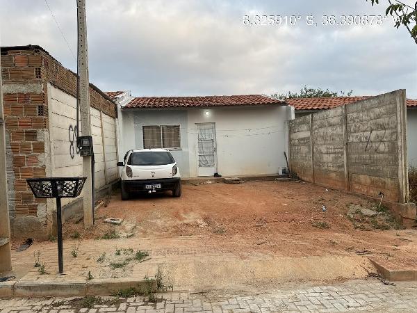 Foto de Imóvel na Rua Sebastiao Barbosa Da Silva - Leilão em Belo Jardim/PE, 51% abaixo da avaliação