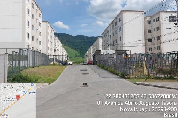 Imóvel em NOVA IGUACU/RJ