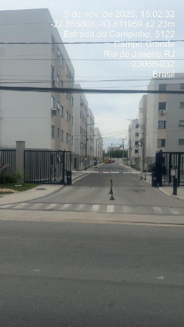 Imóvel em RIO DE JANEIRO/RJ