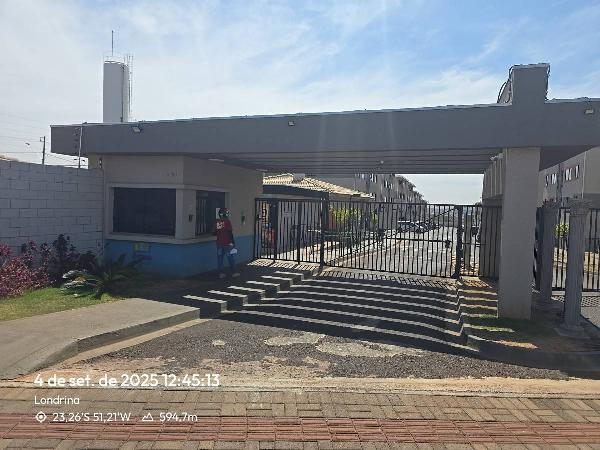 Imóvel em LONDRINA/PR