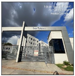 Imóvel em APARECIDA DE GOIANIA/GO