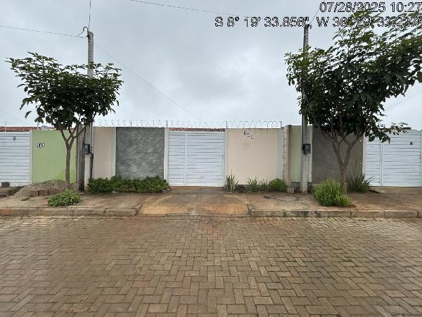 Foto de Imóvel na Rua Sebastiao Barbosa Da Silva, 145 - Leilão em Belo Jardim/PE, 48% abaixo da avaliação