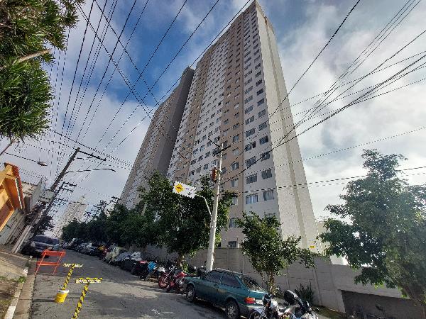 Foto de Imóvel 2 quartos, 49 m², CAPELA DO SOCORRO - Leilão em São Paulo/SP, 38% abaixo da avaliação