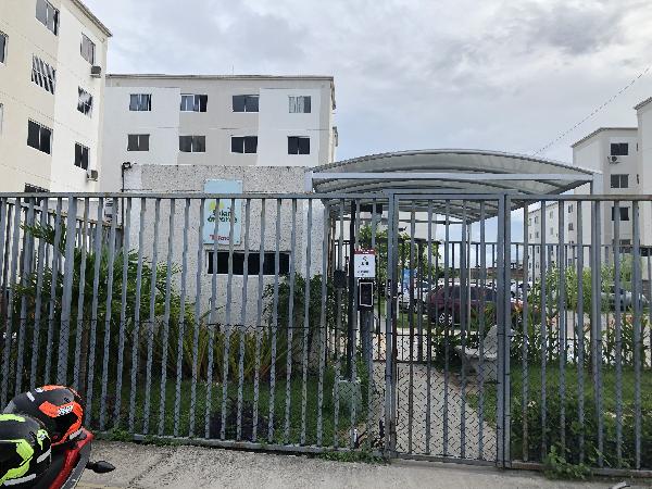 Foto de Imóvel 2 quartos, 71 m², CAJAZEIRAS - Leilão em Fortaleza/CE, 41% abaixo da avaliação
