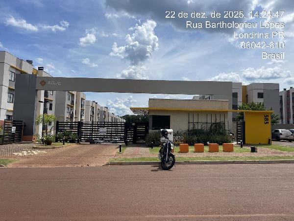 Imóvel em LONDRINA/PR