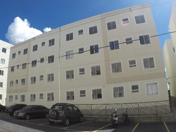 Foto de Imóvel 2 quartos, 56 m², DONA CLARA - Leilão em Ribeirão das Neves/MG, 40% abaixo da avaliação