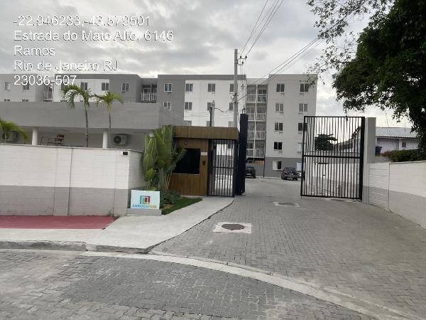 Imóvel em RIO DE JANEIRO/RJ