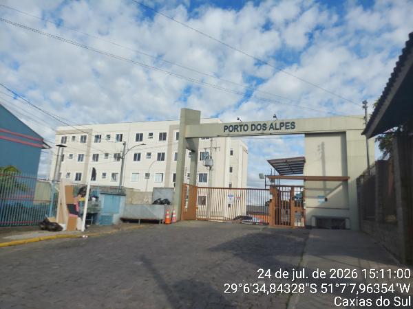 Imóvel em CAXIAS DO SUL/RS