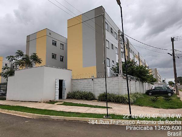 Foto de Imóvel 2 quartos, 91 m², CHACARAS AGUA BRANCA - Leilão em Piracicaba/SP, 40% abaixo da avaliação
