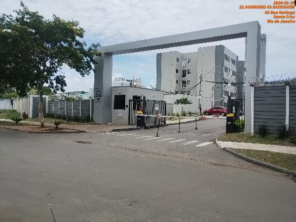 Imóvel em RIO DE JANEIRO/RJ