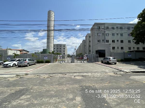 Imóvel em FORTALEZA/CE