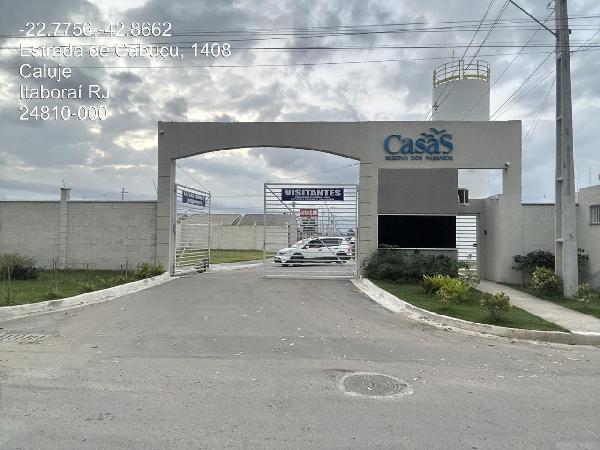 Foto de Imóvel em Itaboraí (RJ)