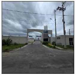 Imóvel em ITABORAI/RJ