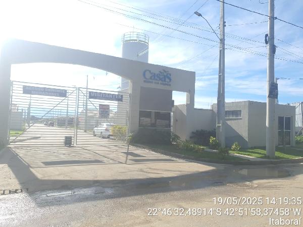 Imóvel em ITABORAI/RJ