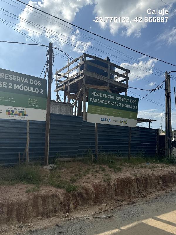 Imóvel em ITABORAI/RJ