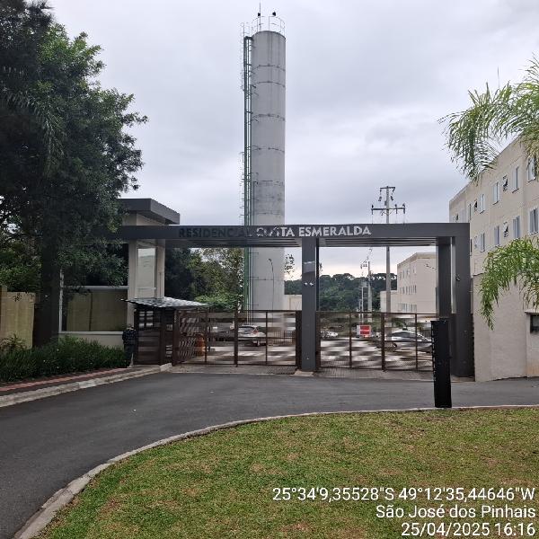 Imóvel em SAO JOSE DOS PINHAIS/PR
