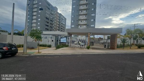 Foto de Imóvel na Rua Walter Silveira, 1700 - Leilão em Franca/SP