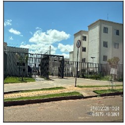 Foto de Imóvel 2 quartos, RESIDENCIAL FLORES DO CERRADO - Leilão em Goiânia/GO, 40% abaixo da avaliação