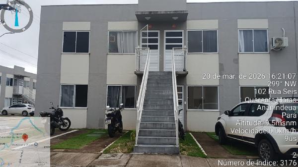 Imóvel em ANANINDEUA/PA