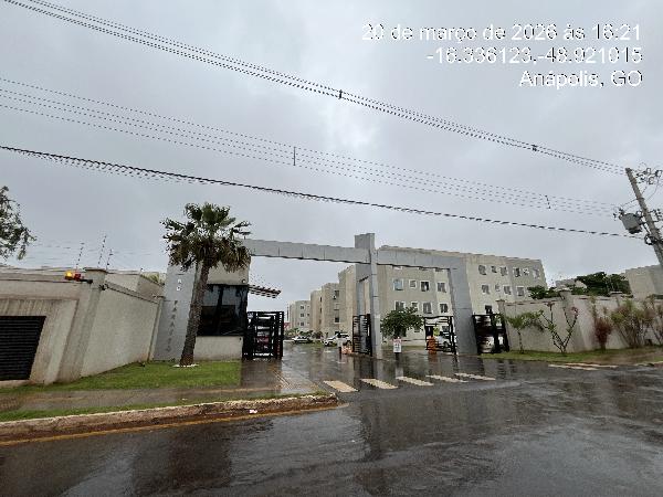 Imóvel em ANAPOLIS/GO