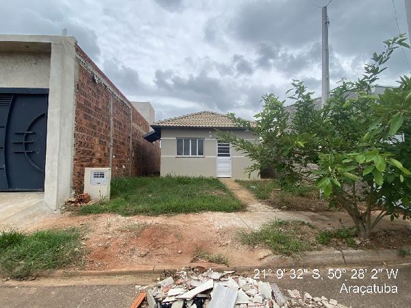 Imóvel em ARACATUBA/SP