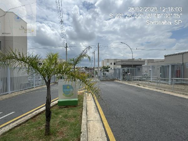 Imóvel em SOROCABA/SP