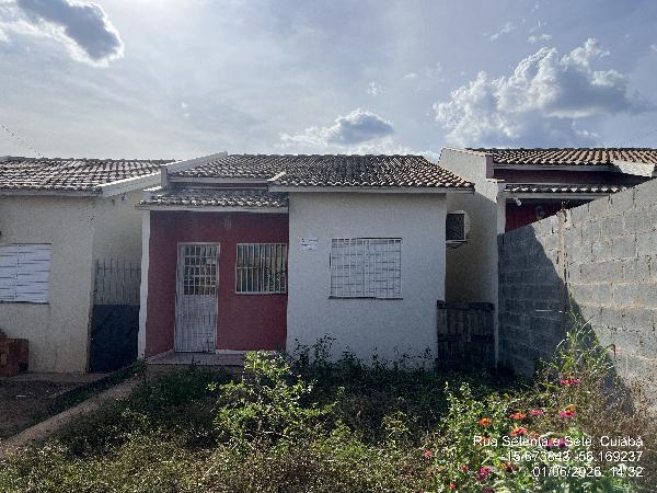 Imóvel em VARZEA GRANDE/MT