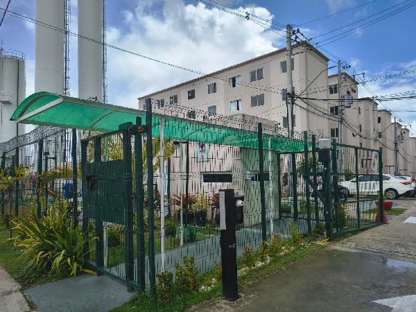 Foto de Imóvel 2 quartos, 69 m², AREIA BRANCA - Leilão em Salvador/BA, 41% abaixo da avaliação